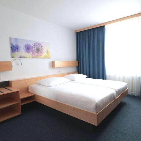Comfort Hotel Atlantic Muenchen Sued Ottobrunn Bagian luar foto