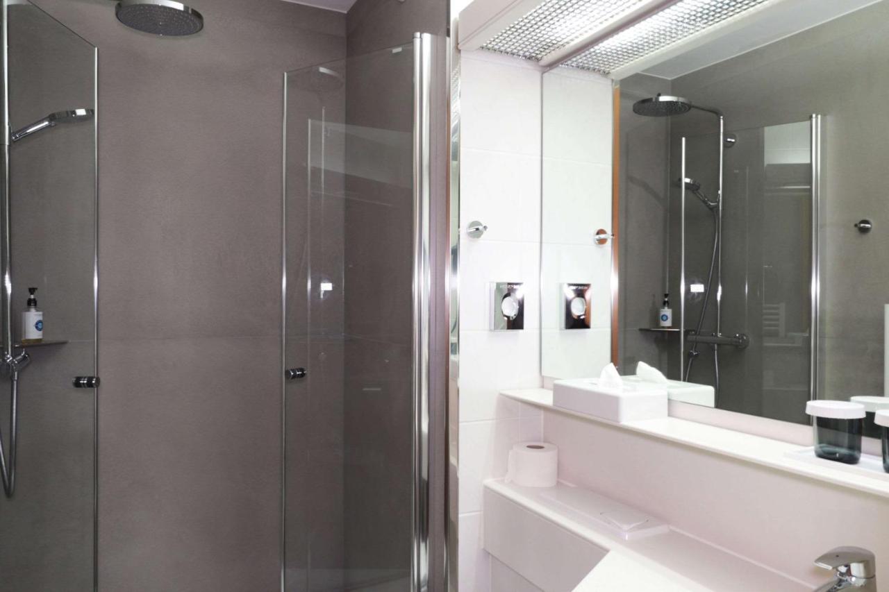 Comfort Hotel Atlantic Muenchen Sued Ottobrunn Bagian luar foto