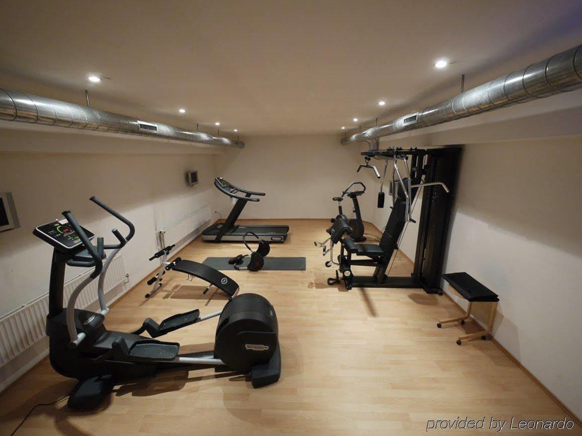 Comfort Hotel Atlantic Muenchen Sued Ottobrunn Bagian luar foto