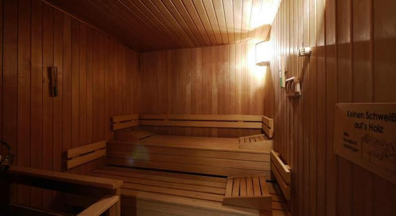 Comfort Hotel Atlantic Muenchen Sued Ottobrunn Bagian luar foto