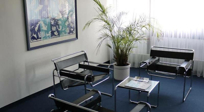 Comfort Hotel Atlantic Muenchen Sued Ottobrunn Bagian luar foto